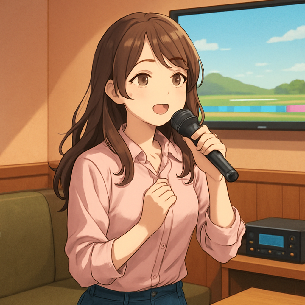 가라오케알바 메인 이미지