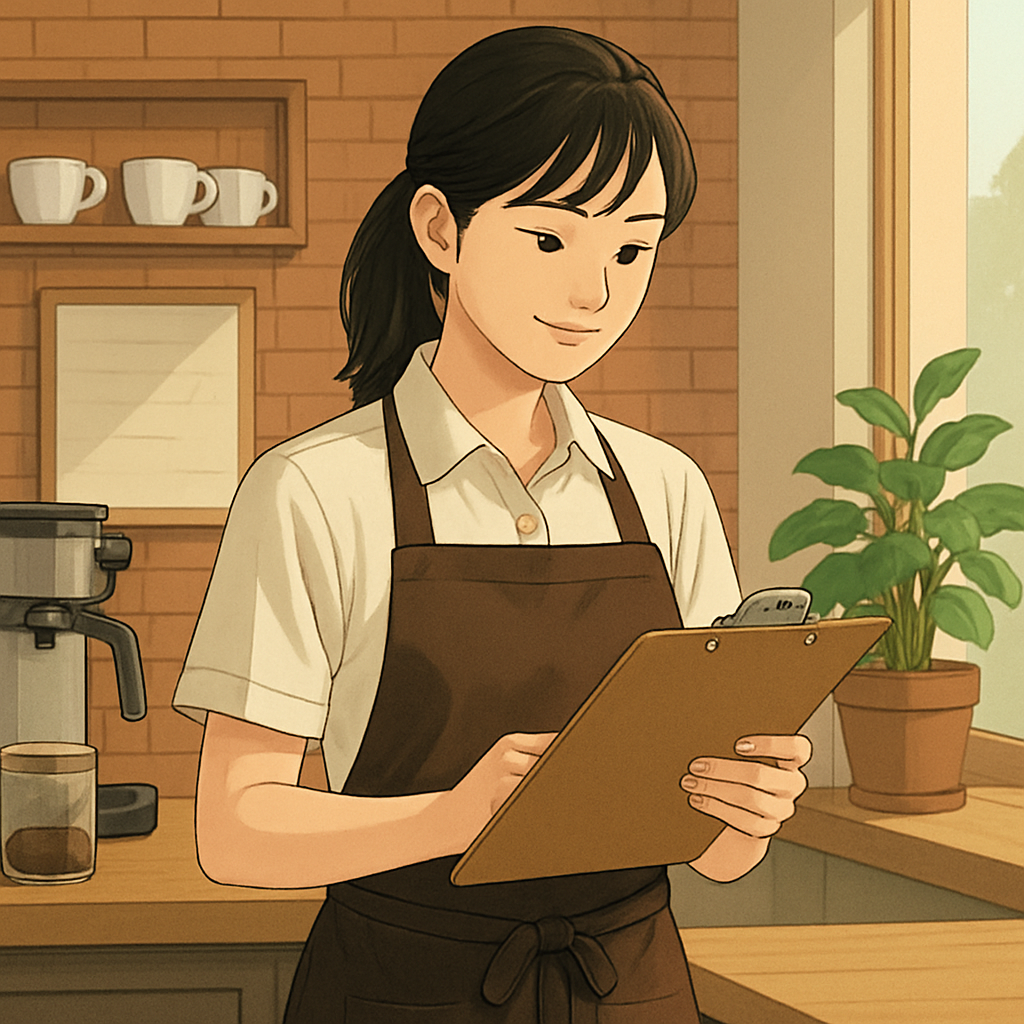 쩜오알바 메인 이미지