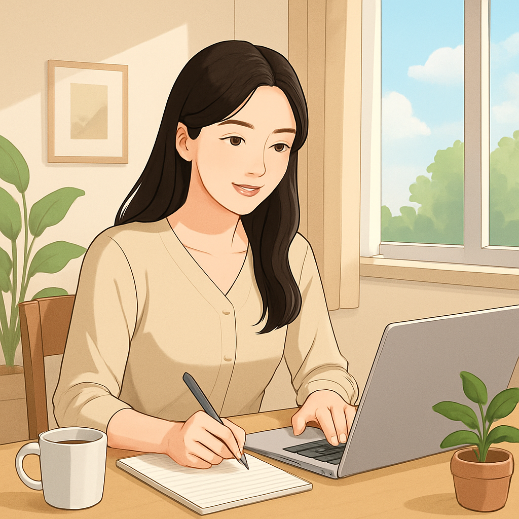 여성고수익알바 메인 이미지