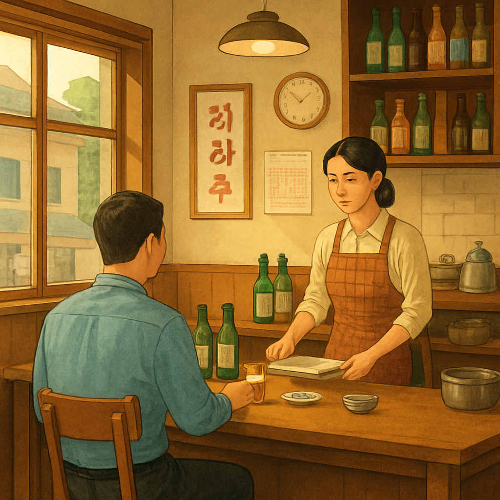 대구주점 메인 이미지