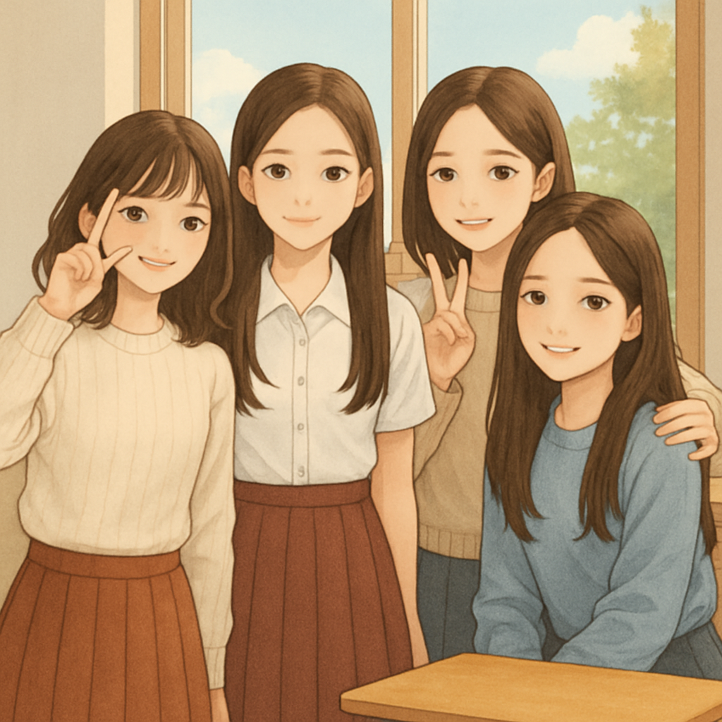 구구단 쩜오 메인 이미지