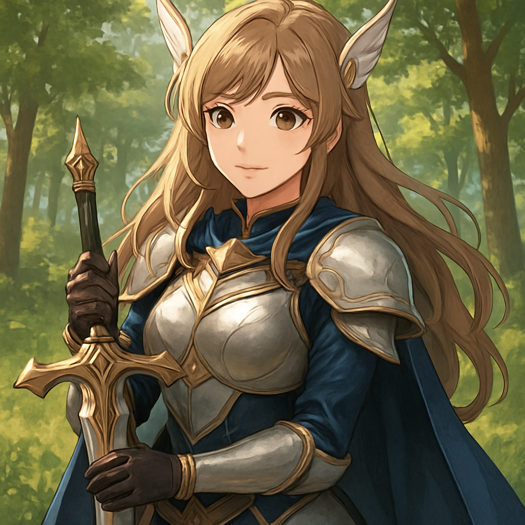 아이온2디스코드 메인 이미지