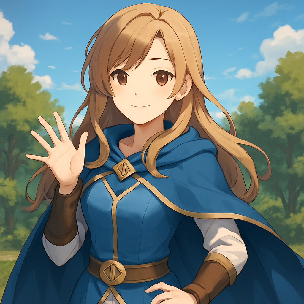 아이온2디스코드 메인 이미지