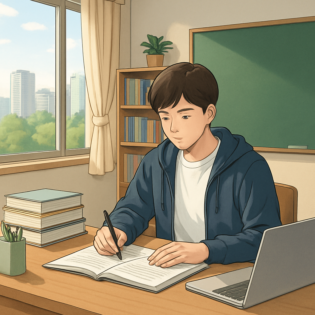 재수학원 추천 서울 지역 이미지