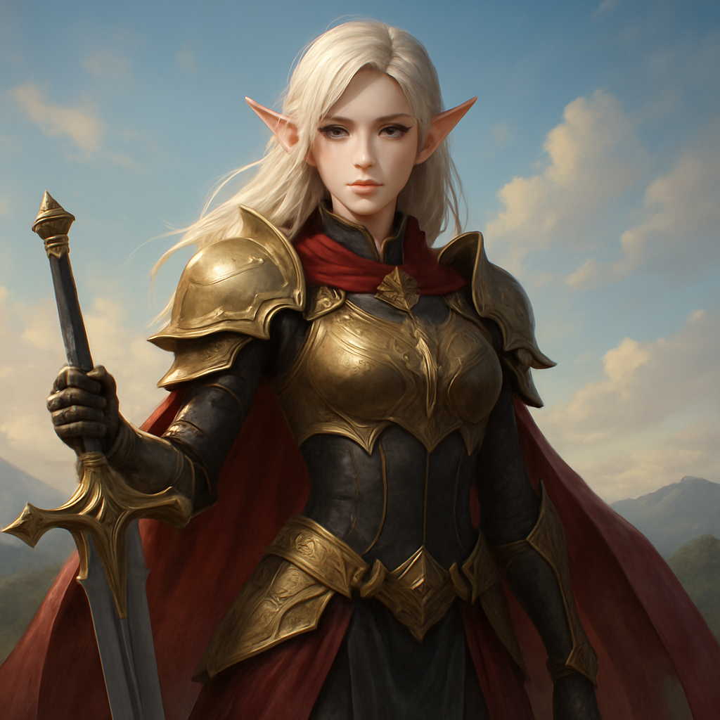 아이온2 디스코드 이미지