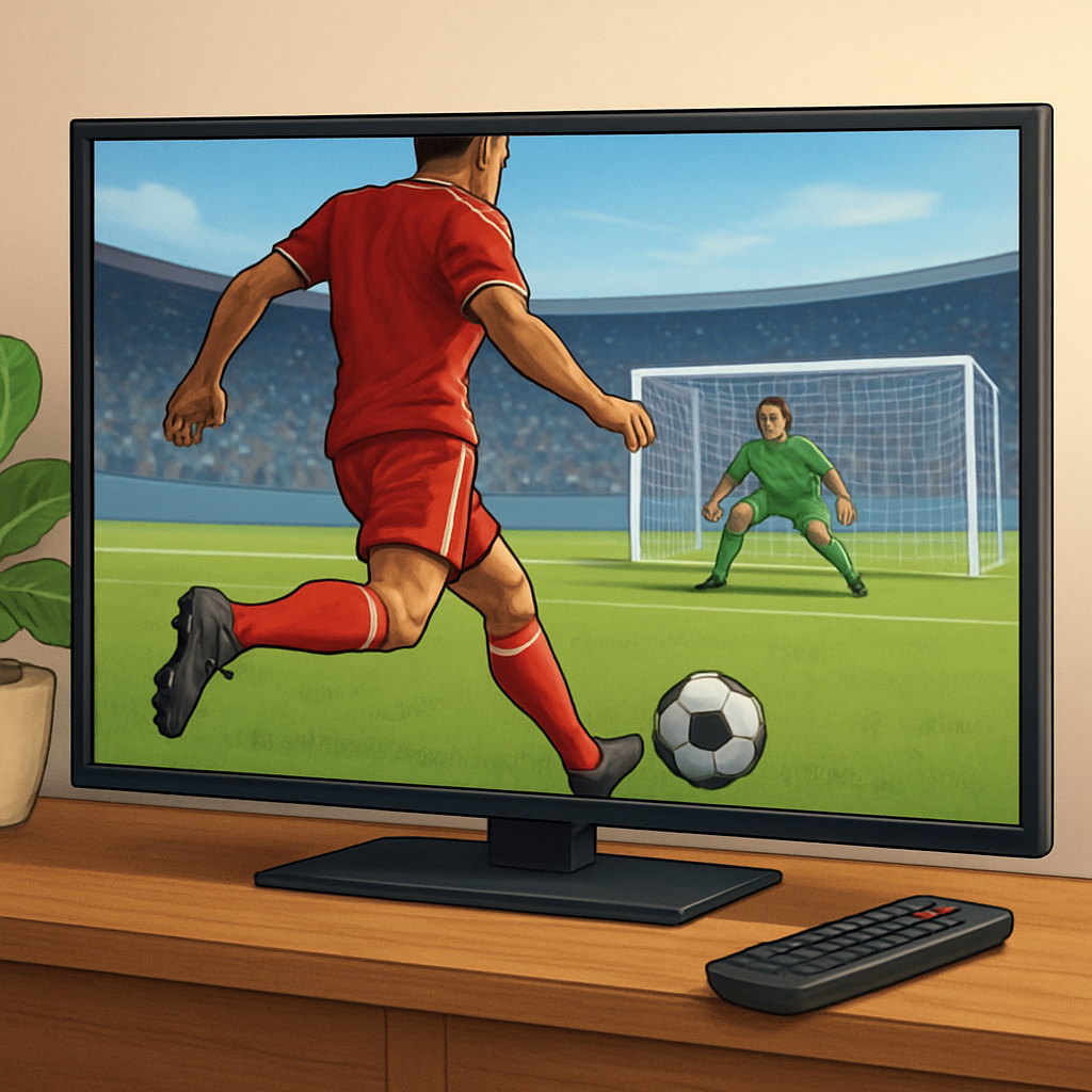 챔피언스리그 실시간 중계 무료 보기 이미지