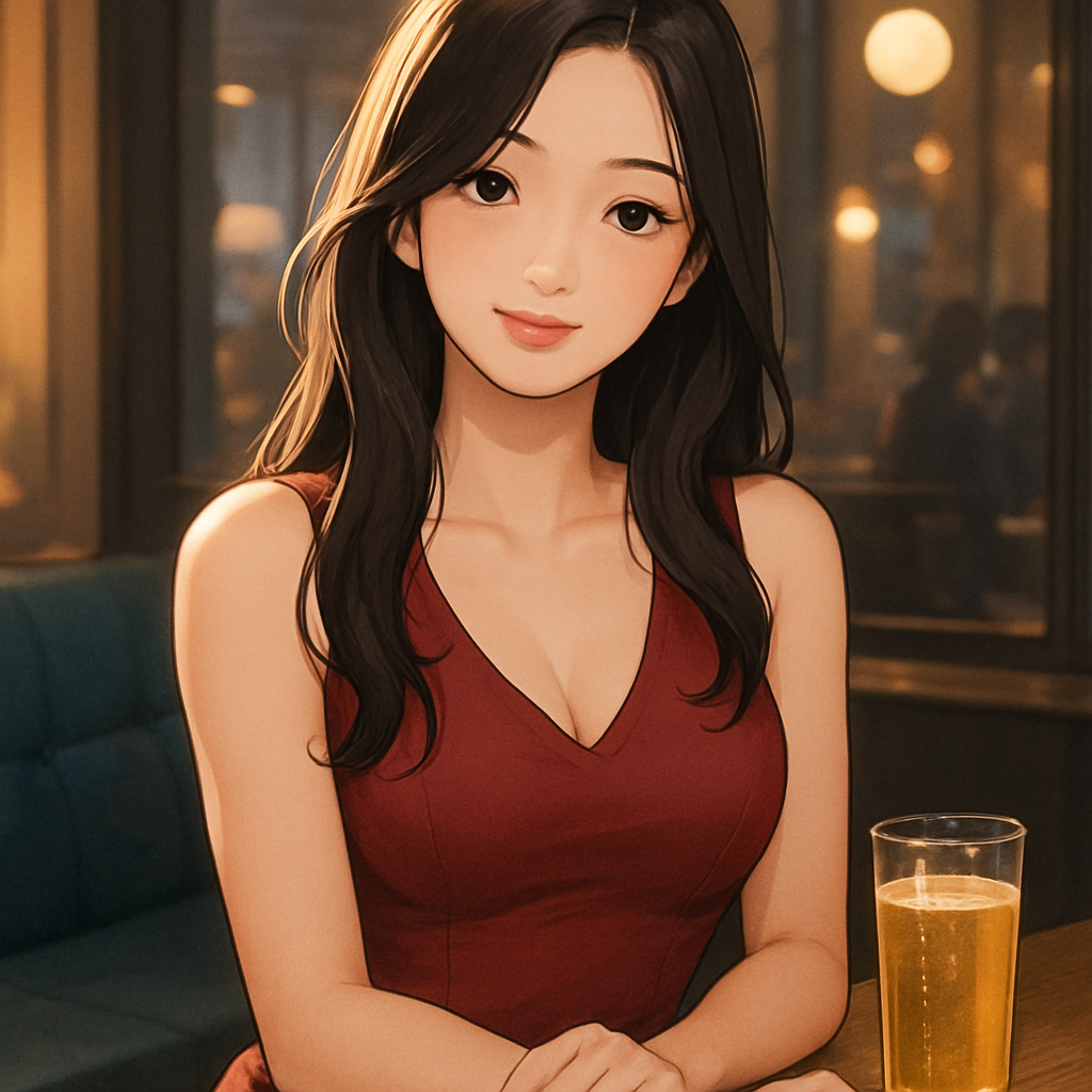 유흥알바 메인 이미지