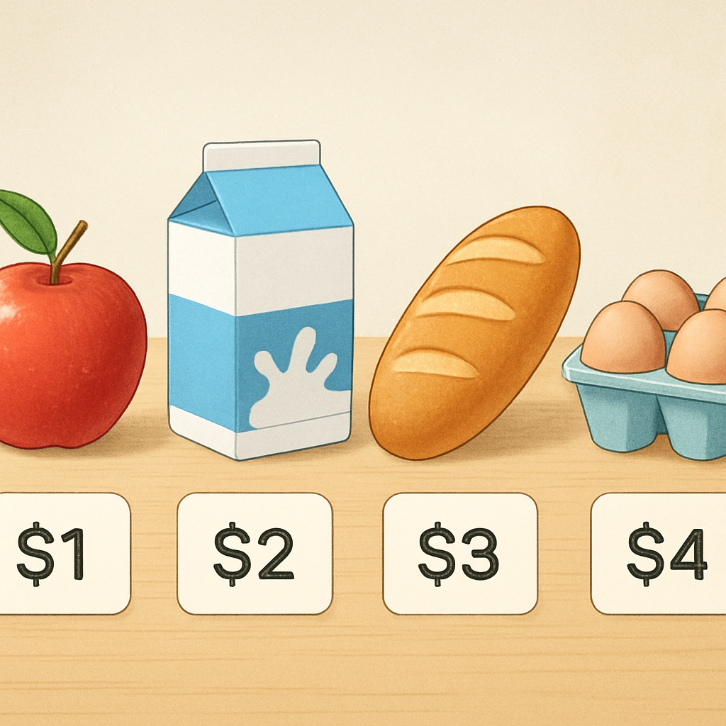 토칼리 가격 비교 이미지