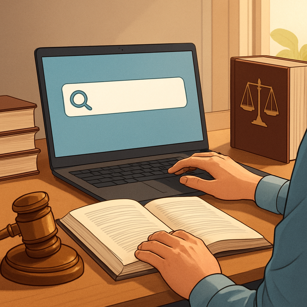 법령 검색 이미지