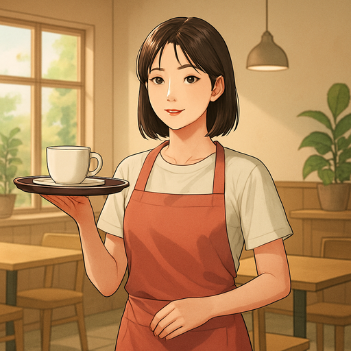 여성알바 메인 이미지