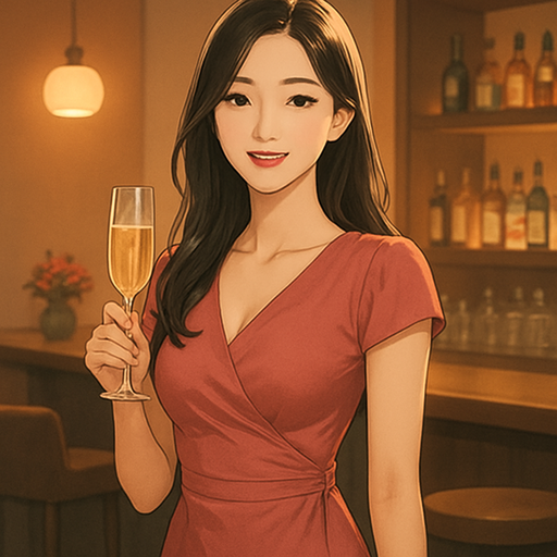 유흥알바 메인 이미지