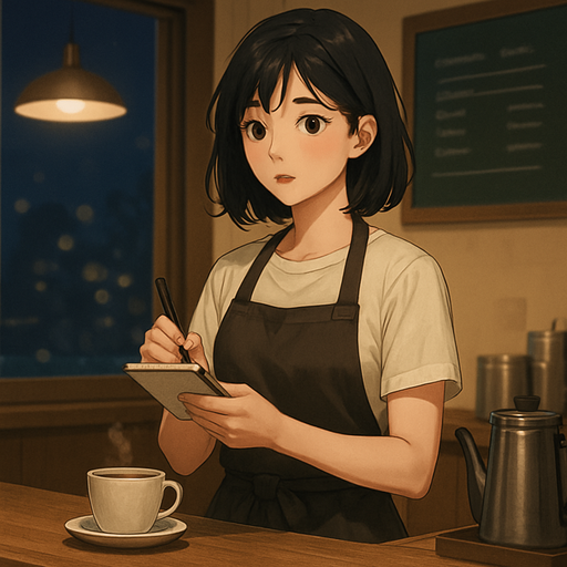 밤알바 메인 이미지