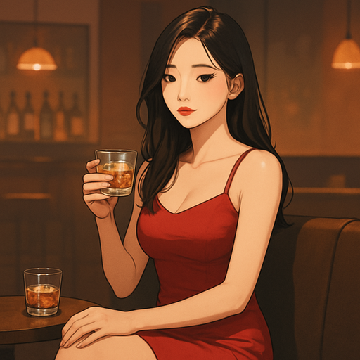 유흥알바 메인 이미지