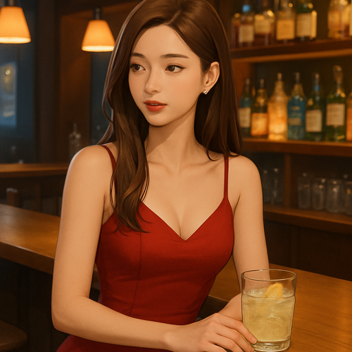 유흥알바 메인 이미지