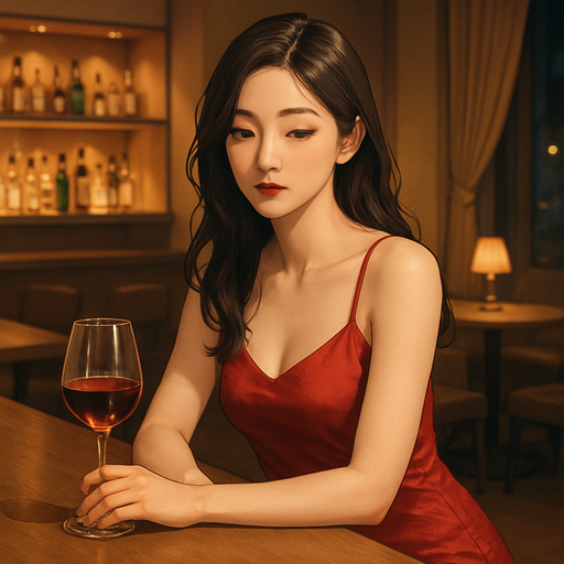 유흥알바 메인 이미지
