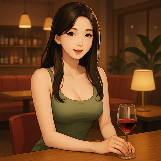 유흥알바 메인 이미지