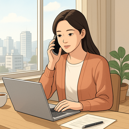 서울에서 룸알바 구하는 방법과 주의점 이미지